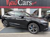 AUDI Q5 SPB 40 TDI quattro S tronic S line MATRIX-20