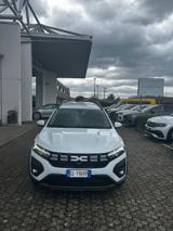 DACIA Jogger 1.0 TCe GPL 100 CV 7 posti NON MARCIANTE