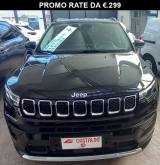 JEEP Compass 1.3 Turbo T4 190 CV PHEV AT6 4xe Limited
