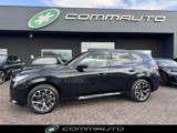 BMW X3 xDrive20d 48V Msport