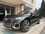 AUDI Q5 SPB Sportback 40 TDI quattro S tronic S line plus.