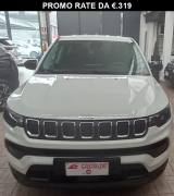 JEEP Compass 1.5 Turbo T4 130 CV MHEV 2WD Altitude