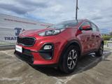 KIA Sportage 1.6 ECOGPL 2WD Urban