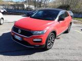 VOLKSWAGEN T-Roc 1.0 TSI style  Blue Motion Technology