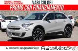 FIAT 600 1.2 110 CV Hybrid POP NUOVO