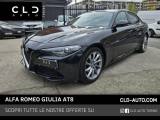 ALFA ROMEO Giulia 2.2 Turbodiesel MOTORE SOSTITUITO