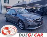 MERCEDES-BENZ A 180 CDI Sport