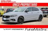 FIAT Tipo 1.6 Mjt S&S 5 porte S-Design