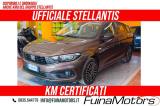FIAT Tipo 1.6 Mjt S&S SW City Life