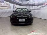 BMW 330 d cat Cabrio Futura NAVI LED PELLE