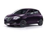 LANCIA Ypsilon 0.9 TwinAir 85 CV 5 porte Metano Ecochic Elefantin