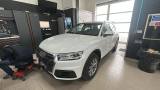 AUDI Q5 30 TDI S tronic Business