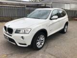 BMW X3 xDrive20d Futura