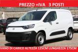 FIAT Doblo 1.5 BlueHdi 100CV PC-TN CH1 Van NUOVO