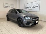 MERCEDES-BENZ GLA 200 d AMG Line Advanced Plus c.auto-LEGGI SOTTO