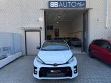 TOYOTA Yaris 1.6 Turbo GR Yaris Circuit CERCHI FORGIATI