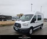 FORD Transit 330 2.0TDCi EcoBlue 170CV L2H3 DC 6 POSTI