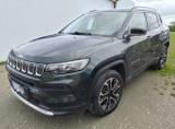 JEEP Compass 1.6 Multijet II 2WD LIMITED LEGGE 104 IVA ESPOSTA