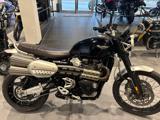 TRIUMPH Scrambler 1200 XC XC
