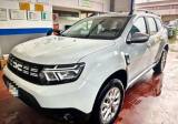 DACIA Duster 1.5 Blue dCi 8V 115 CV 4x4 Expression