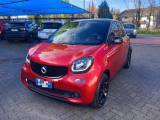 SMART ForFour 70 1.0 twinamic Passion