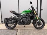 BENELLI 752 S VERDE