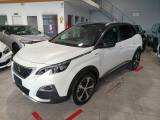 PEUGEOT 3008 BlueHDi 130 S&S EAT8 GT Line