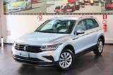 VOLKSWAGEN Tiguan 1.5 TSI 150cv DSG ACT Life