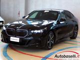 BMW 520 D MHEV 48V  'MSPORT PRO' AUTOMATICA SDRIVE