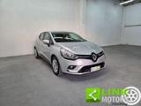 RENAULT Clio TCe 12V 90 CV 5 porte Life GARANZIA NEOPATENTATI