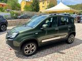 FIAT Panda Cross 0.9 TwinAir Turbo S&S 4x4