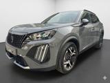 PEUGEOT 2008 1.2 100cv Allure+ Key Less+ Navi + Camera Ant&Post