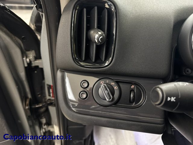 MINI COUNTRYMAN 1.5 COOPER BOOST COUNTRYMAN+LED+ - foto 21