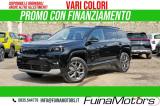 JEEP Compass 1.2 Turbo 48V Hybrid First Edition NUOVO