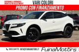 ALFA ROMEO Junior 1.2 145 CV Hybrid eDCT6 Ti NUOVO