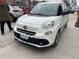 FIAT 500L Pro 1.6 MJT 120CV Urban 4 posti (N1)