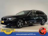 BMW 518 d 48V Touring Msport PREZZO REALE