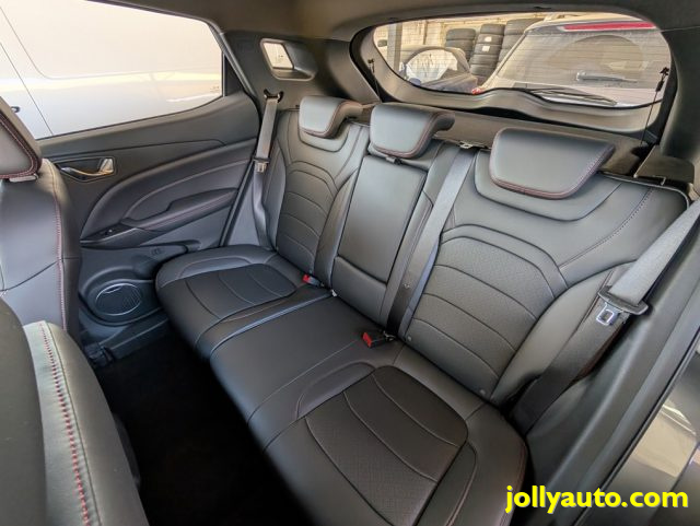 DFSK GLORY 500 L4 TURBO LUXURY AUTOMATICA PROMO - foto 21