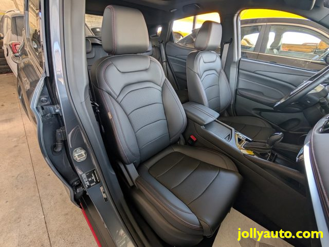 DFSK GLORY 500 L4 TURBO LUXURY AUTOMATICA PROMO - foto 22