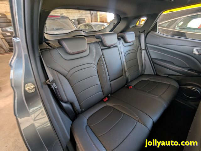 DFSK GLORY 500 L4 TURBO LUXURY AUTOMATICA PROMO - foto 23