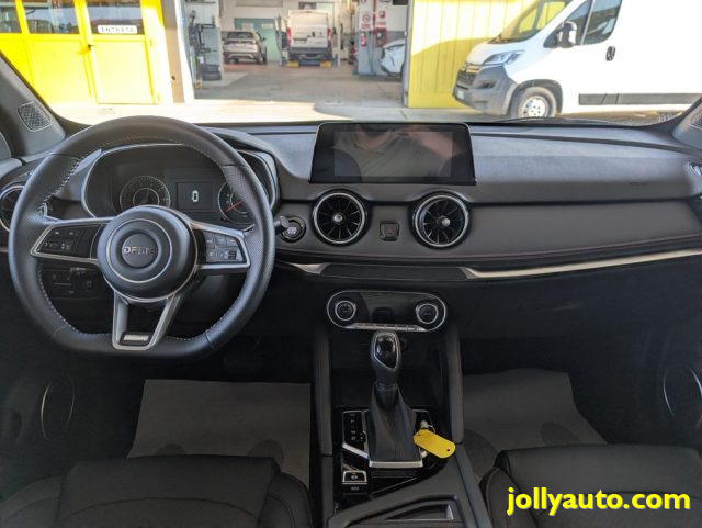 DFSK GLORY 500 L4 TURBO LUXURY AUTOMATICA PROMO - foto 24