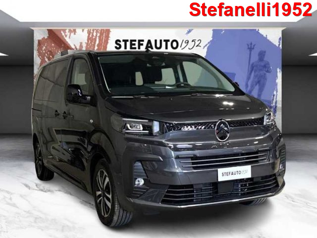 citroen spacetourer bluehdi 180 ss eat8 - business m usata