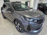 PEUGEOT 3008 BlueHDi 130 S&S EAT8 GT Pack + PELLE E TETTO