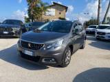 PEUGEOT 2008 1° serie BlueHDi 100 S&S Signature