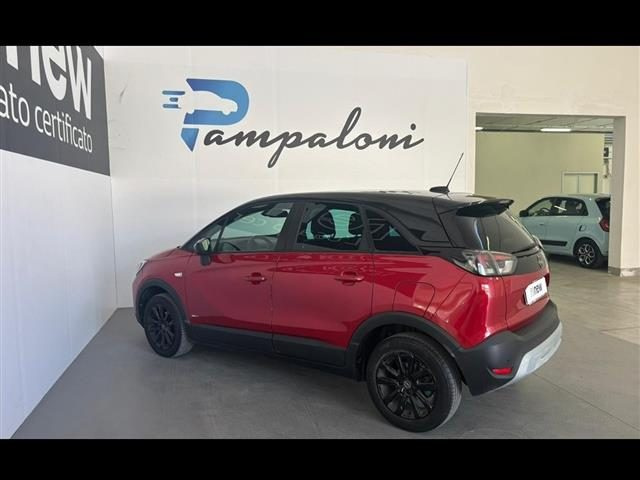 OPEL CROSSLAND 1.5 ECOTEC 110CV DESIGN&TECH - foto 21