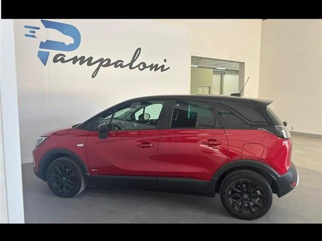 OPEL CROSSLAND 1.5 ECOTEC 110CV DESIGN&TECH - foto 22