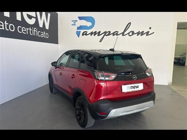 OPEL CROSSLAND 1.5 ECOTEC 110CV DESIGN&TECH - foto 23