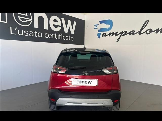 OPEL CROSSLAND 1.5 ECOTEC 110CV DESIGN&TECH - foto 24