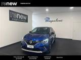 RENAULT Captur 1.0 tce Techno Fast Track Gpl 100cv