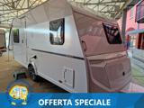 KNAUS  SPORT 450 FU  4 posti  PROMOCARAVAN  2026